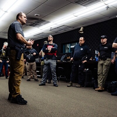 Instructor Courses