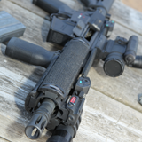 Rifle &amp; Carbine Courses