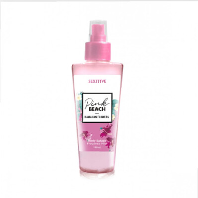 BODY SPLASH