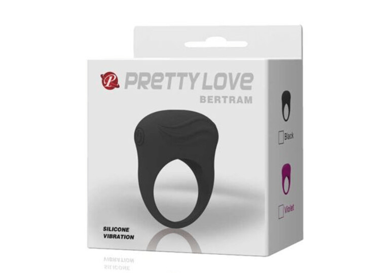 Anillo Vibrador Bertram