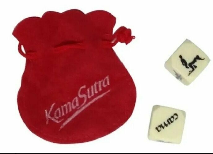 Dados Kamasutra