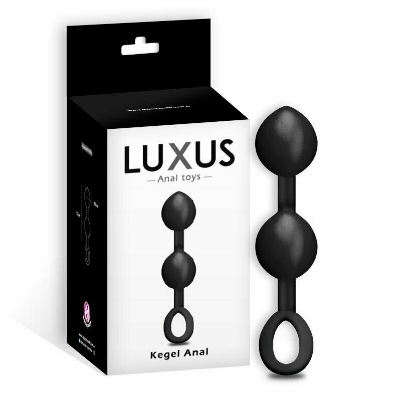 Kegel Anal Luxus