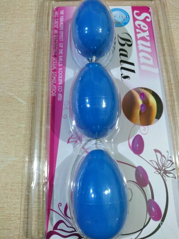 Sexual Balls Celestes