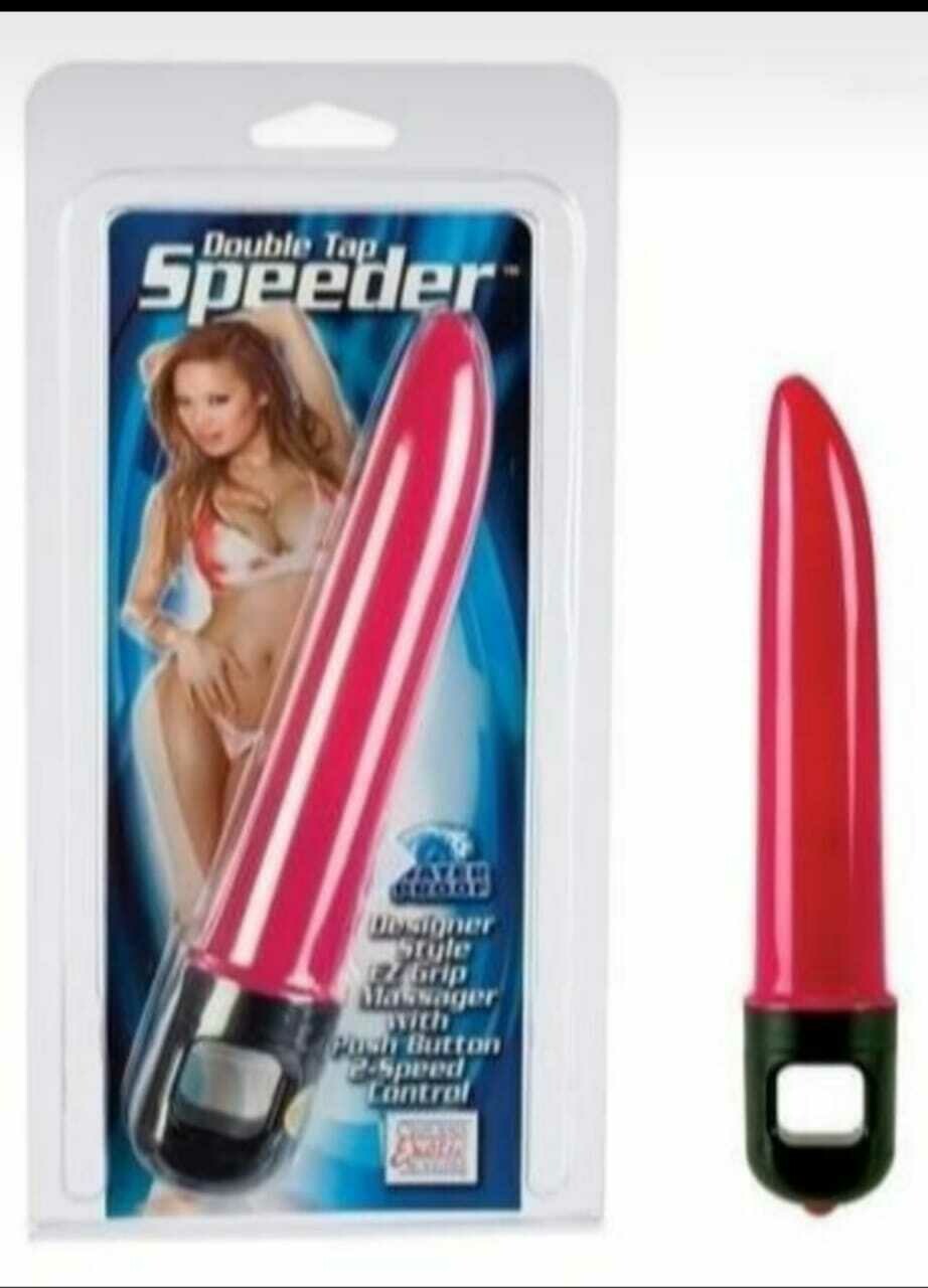 Vibrador 2 velocidades