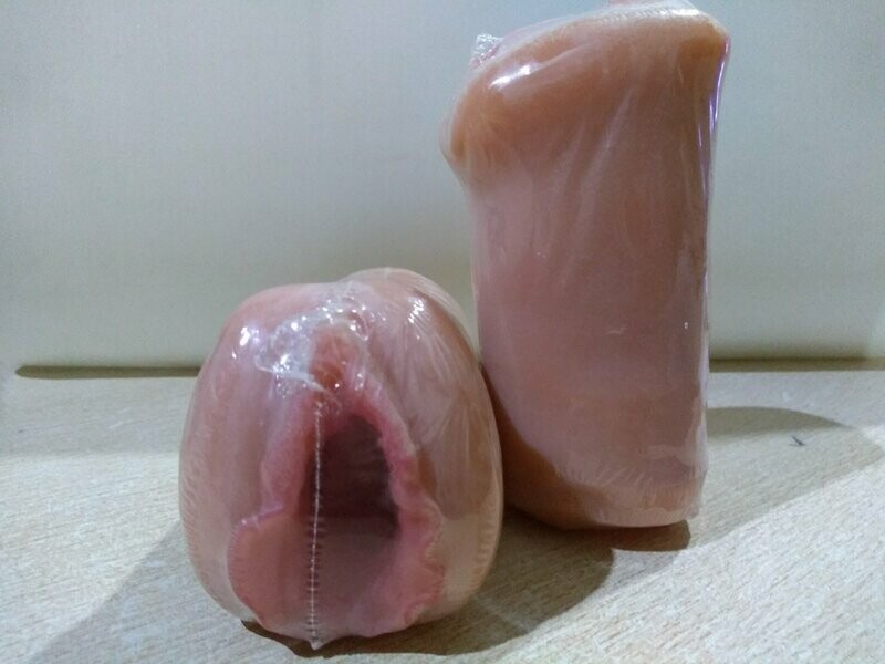 Vagina Tubo