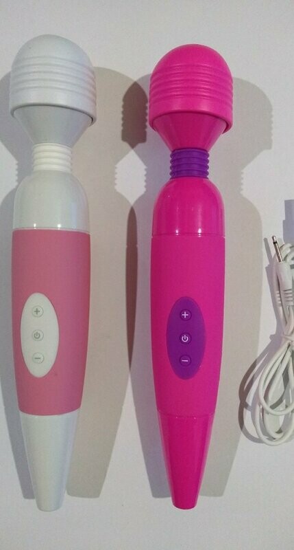 Vibradores estimuladores femeninos