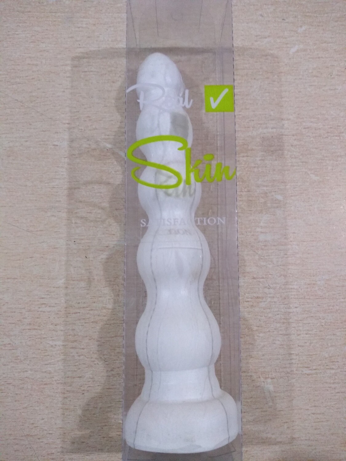 Platinum Inexpulsable L Blanco