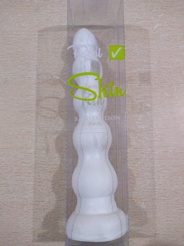 Platinum Inexpulsable L Blanco