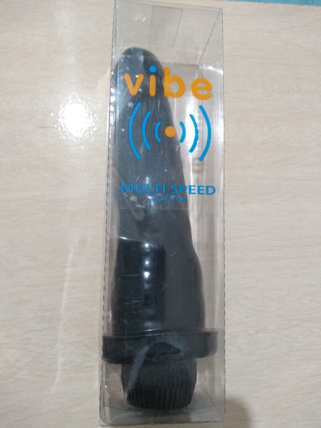 Vibro Vara Negra