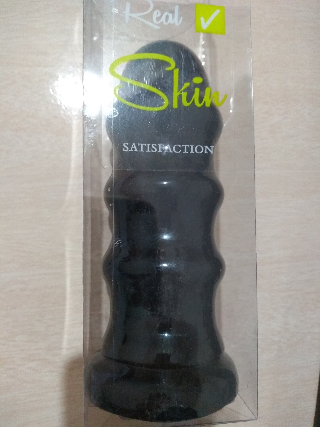 Plug Ripley Negro XL