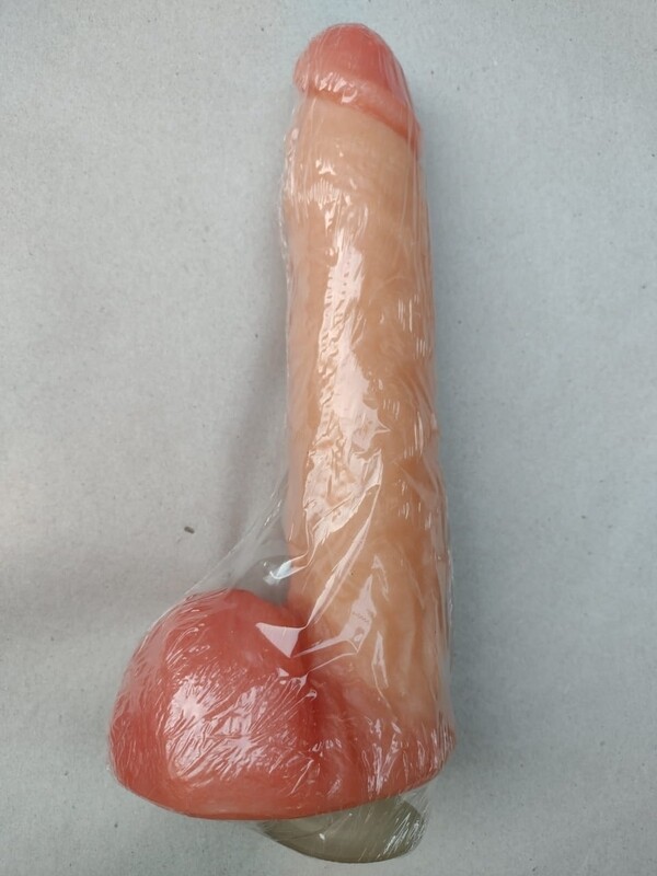 Ken Ricker XL