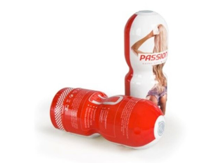 Masturbador Cup Girl vagina