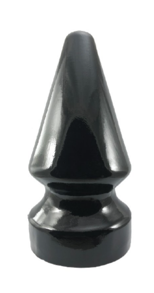 Monster Plug MAXXM 11 negro
