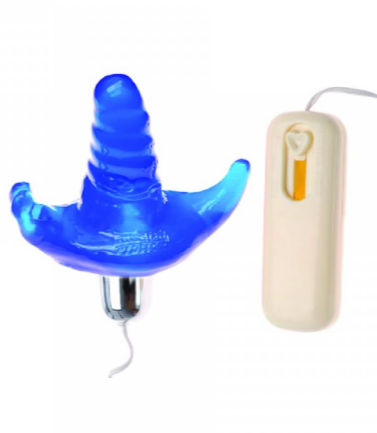 Aladino Vibrador