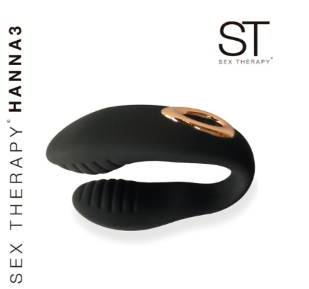 ST Hanna 3 recargable