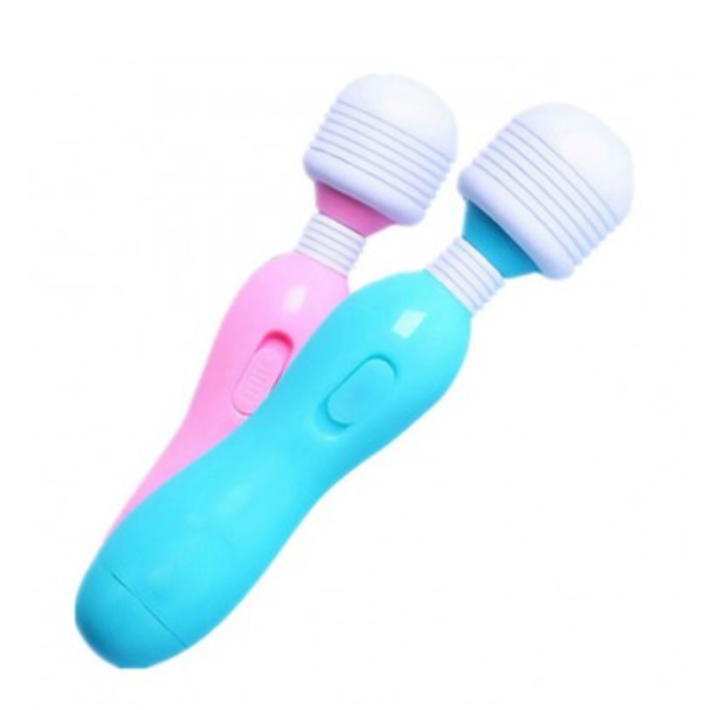 Vibrador Varita
