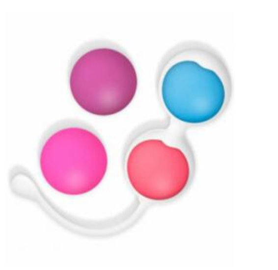 Bolas vaginales Kegel Sex Toys