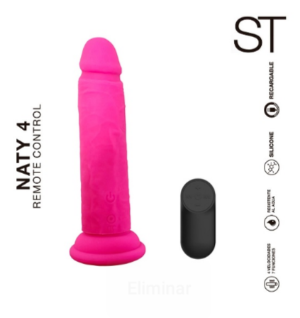 ST Naty 4