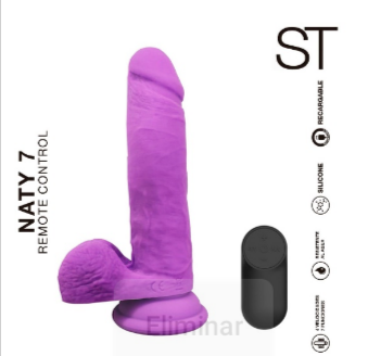 ST Naty 7