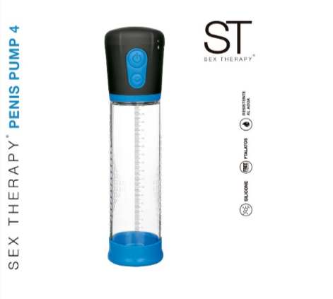 ST Penis pump 4