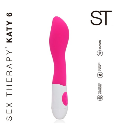 ST Katy 6