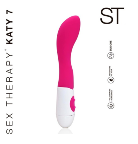 ST Katy 7