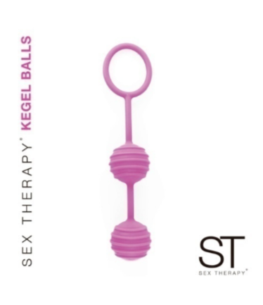 ST Bolas Kegel