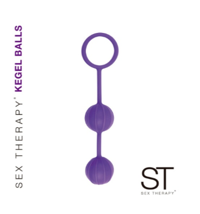ST Bolas Kegel