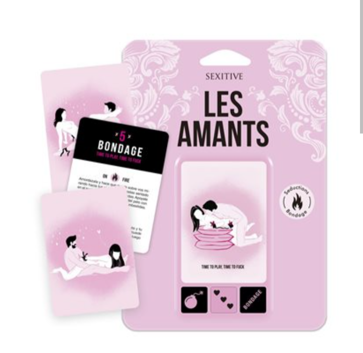 Les Amants