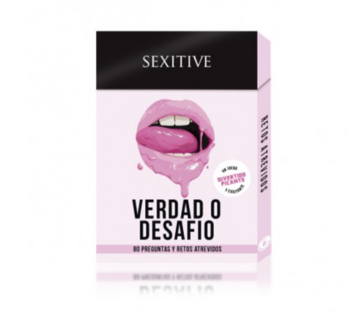 Verdad o Desafío