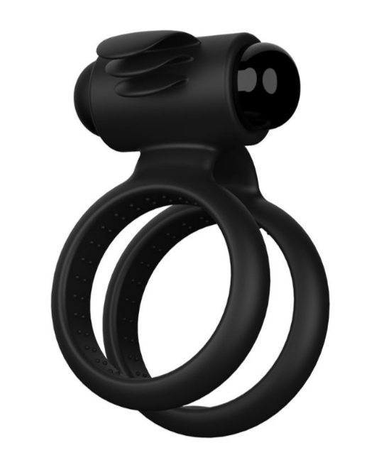 Anillo vibrador Nightcrawler