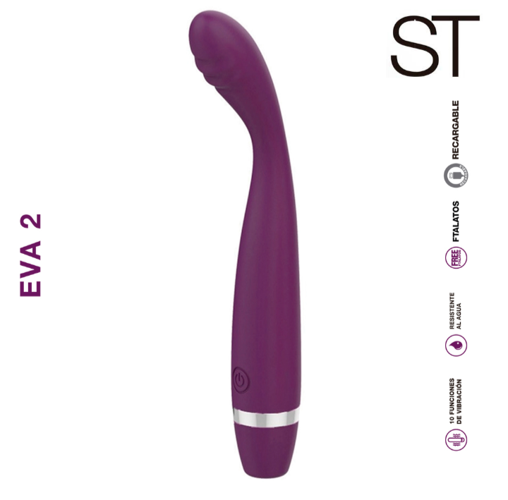 ST Eva 2
