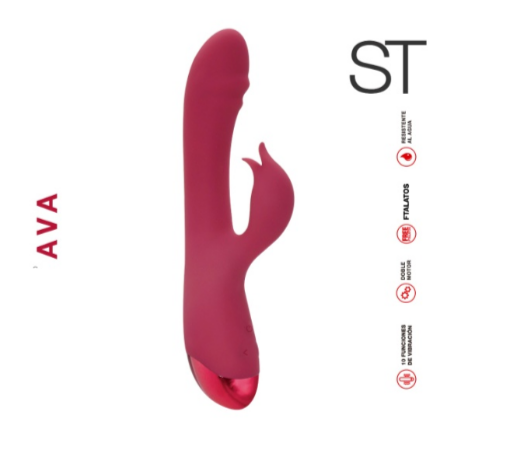 ST Ava Gala
