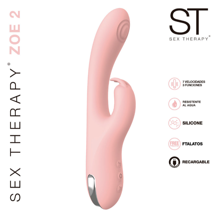 ST Zoe 2