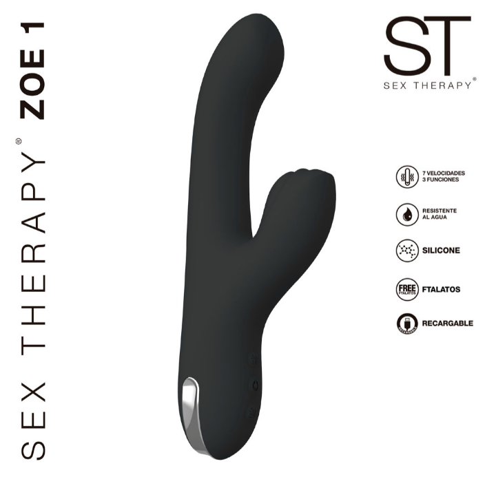 ST Zoe 1