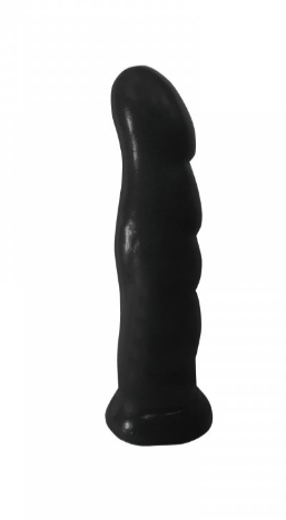 Arnés Monchi negro