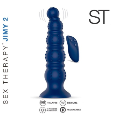 ST Jimmy 2