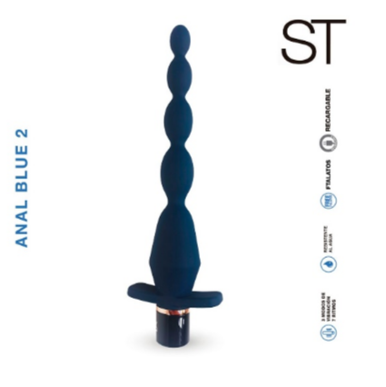 ST Anal Blue 2