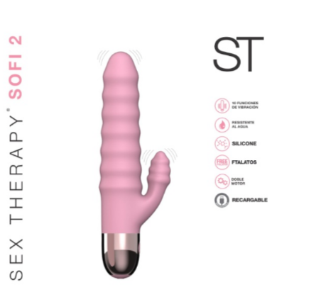 ST Sofi 2