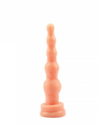 Inexpulsable M piel 14 x 2,5 cm.