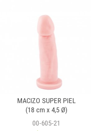 Línea Brazilian Súper Piel