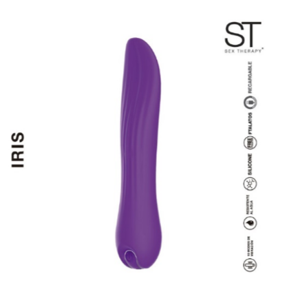 ST Iris