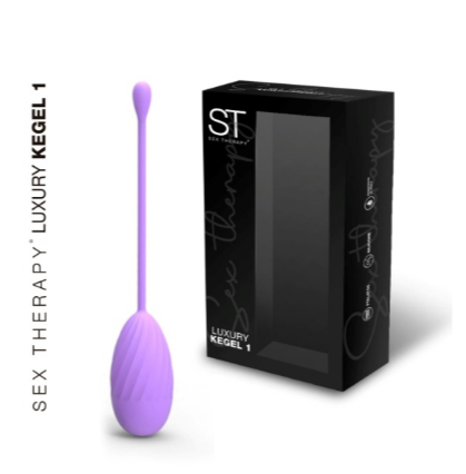 ST Kegel 1 Lila fuerte 130 grs