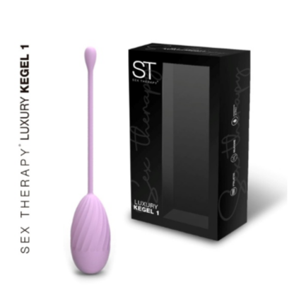 ST Kegel 1 Lila 90 grs