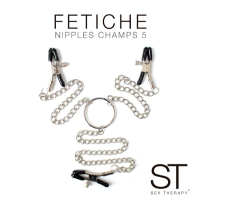 ST nipples champs 5