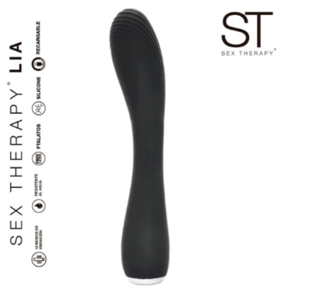 ST Lia black