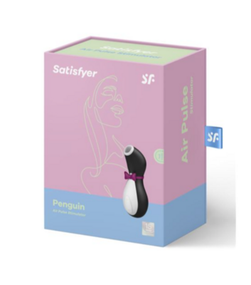 SATISFYER
