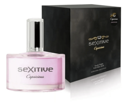 PERFUMES