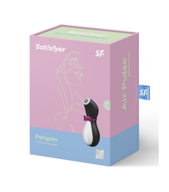 SATISFYER