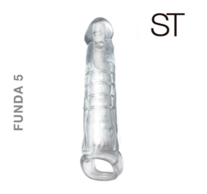 PROTESIS Y FUNDAS EXTENSORAS